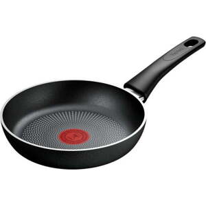 Hliníková pánev s nepřilnavým povrchem ø 20 cm Force C2920253 – Tefal