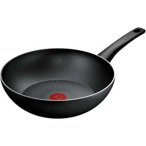 Wok hliníková pánev s nepřilnavým povrchem ø 28 cm Force C2921953 – Tefal