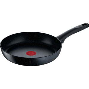 Hliníková pánev s nepřilnavým povrchem ø 26 cm Black stone G2810572 – Tefal