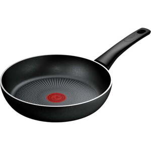 Hliníková pánev s nepřilnavým povrchem ø 24 cm Force C2920453 – Tefal