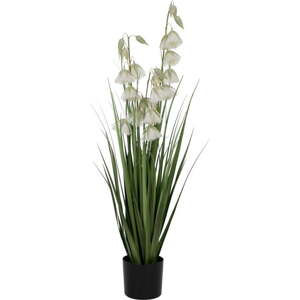 Umělá rostlina (výška 91 cm) – Ixia