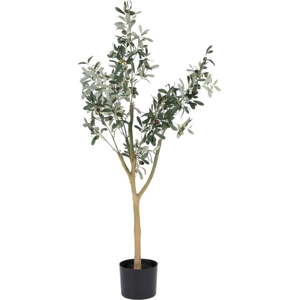 Umělý olivovník (výška 112 cm) Olive Tree – Ixia
