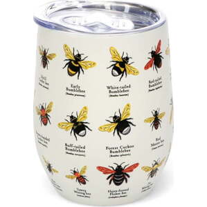 Cestovní hrnek 350 ml Garden Bees – Rex London