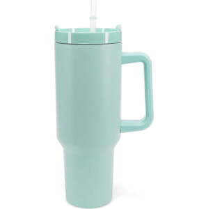 Světle modrá termoska 1,2 l – Rex London