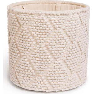 Úložný látkový košík ø 40x40 cm Pearl M – Bonami Essentials