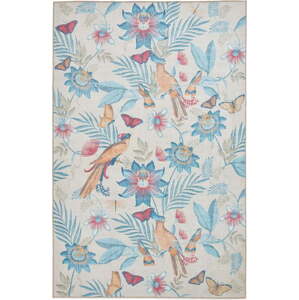 Pratelný koberec 152x230 cm Amaya Tropical Birds – Catherine Lansfield
