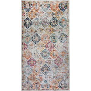 Pratelný koberec 80x150 cm Vintage Orient – Vitaus