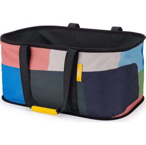 Plastový koš na prádlo skládací 35 l Hold-All – Joseph Joseph