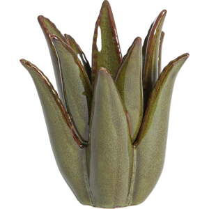 Keramický svícen Cactus – Light & Living