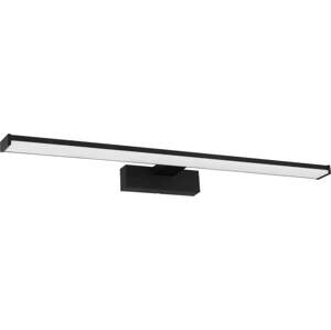 Černé LED nástěnné svítidlo PANDELLA 1 – EGLO