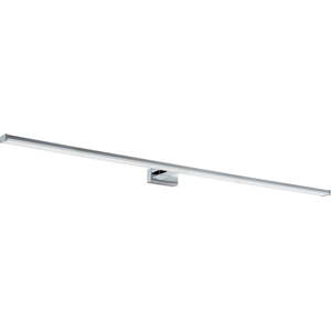 LED nástěnné svítidlo ve stříbrné barvě PANDELLA 1 – EGLO