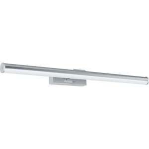 LED nástěnné svítidlo ve stříbrné barvě VADUMI – EGLO