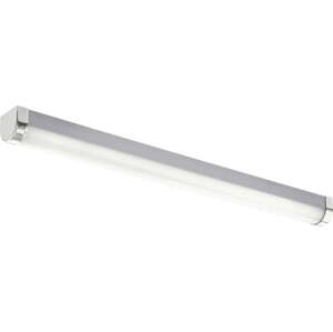 LED nástěnné svítidlo ve stříbrné barvě TRAGACETE 1 – EGLO