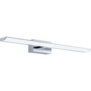 LED nástěnné svítidlo ve stříbrné barvě TABIANO – EGLO
