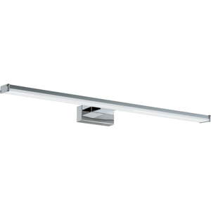 LED nástěnné svítidlo ve stříbrné barvě PANDELLA 1 – EGLO
