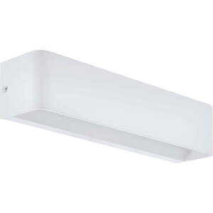 Bílé LED nástěnné svítidlo SANIA 4 – EGLO