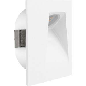 Bílé LED nástěnné svítidlo MECINOS – EGLO