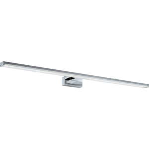 LED nástěnné svítidlo ve stříbrné barvě PANDELLA 1 – EGLO