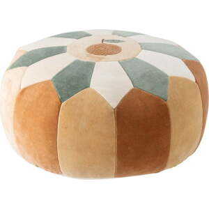 Dětský puf Agnes – Bloomingville Mini