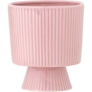 Kameninový obal na květináč ø 12 cm Ayleen – Bloomingville
