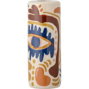 Kameninový svícen Horus – Bloomingville