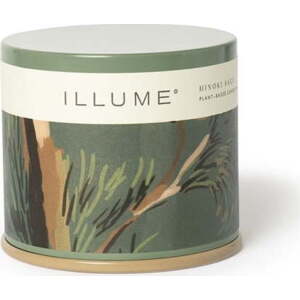 Vonná svíčka doba hoření 50 h Hinoki Sage – ILLUME x Bloomingville