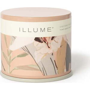 Vonná svíčka doba hoření 50 h Coconut Milk Mango – ILLUME x Bloomingville