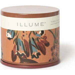 Vonná svíčka doba hoření 50 h Terra Tabac – ILLUME x Bloomingville