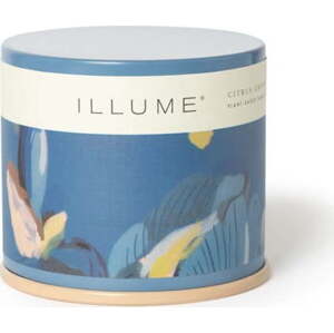 Vonná svíčka doba hoření 50 h Citrus Crush – ILLUME x Bloomingville