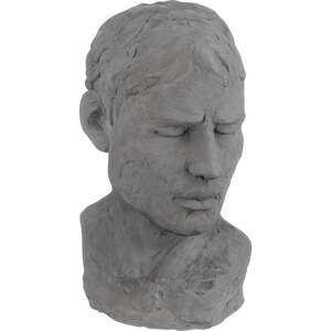 Soška (výška 30 cm) His Reflective Mind – Mette Ditmer Denmark