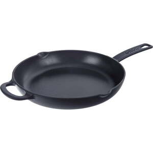 Litinová pánev ø 24 cm LITINA SMALT – Orion