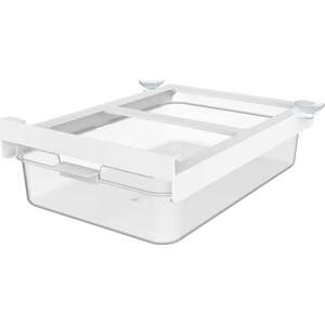 Plastový organizér do lednice 29x22 cm Cauma – Rotho