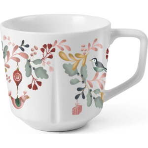 Bílý porcelánový hrnek 300 ml Grand Cru Cottage – Rosendahl