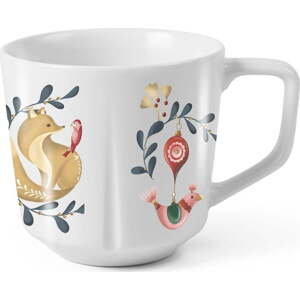 Bílý porcelánový hrnek 300 ml Grand Cru Cottage – Rosendahl