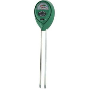 Ph tester půdy – Garden Pleasure
