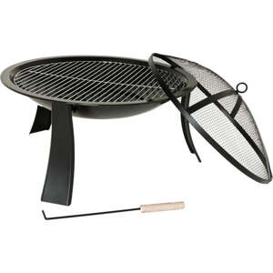 Ohniště ø 61 cm – Garden Pleasure