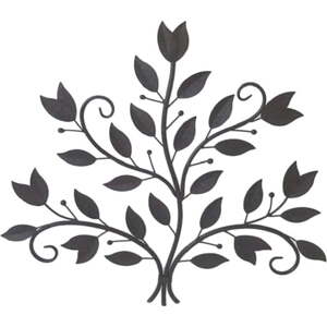 Zahradní dekorace z oceli Decidous Tree – Garden Pleasure