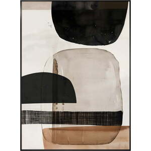 Obraz 50x70 cm Layered – Styler