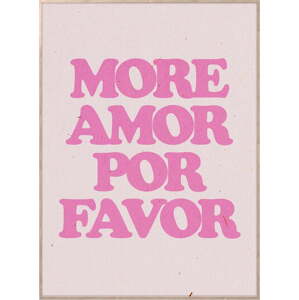 Obraz 50x70 cm Amore – Styler