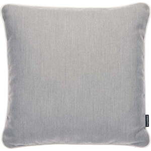 Venkovní polštář 44x44 cm Sunny Grey – Pappelina