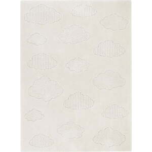 Krémový dětský koberec 140x200 cm Nouby M – Nattiot
