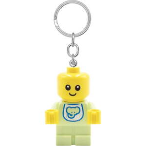 Klíčenka se svítilnou Minifigures – LEGO®