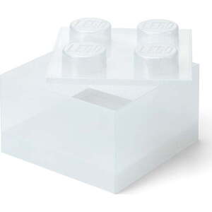 Plastový dětský úložný box 25x25x18 cm – LEGO®