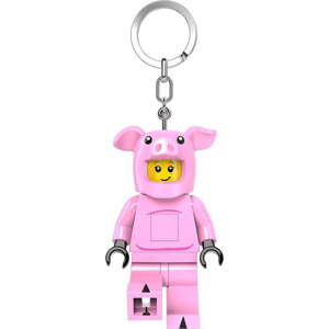Klíčenka se svítilnou Minifigures – LEGO®