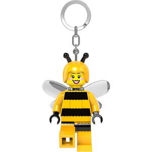 Klíčenka se svítilnou Minifigures – LEGO®