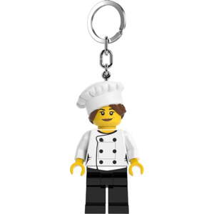 Klíčenka se svítilnou Minifigures – LEGO®