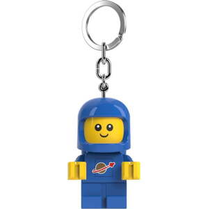 Klíčenka se svítilnou Minifigures – LEGO®