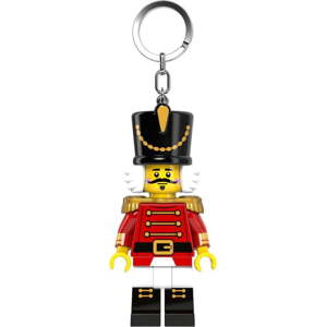Klíčenka se svítilnou Minifigures – LEGO®