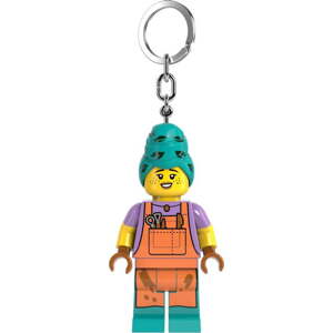 Klíčenka se svítilnou Minifigures – LEGO®