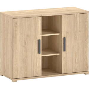 Dětská komoda v přírodní barvě 116x89x48 cm Sam – Vipack